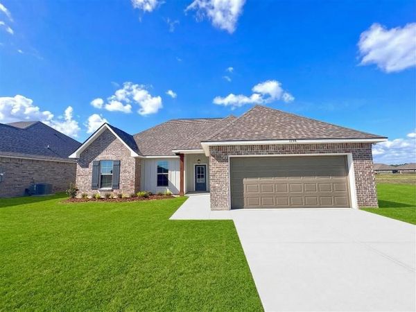 1798 FRENCH QUARTER Drive, Lake Charles, LA 70611