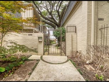 5303 Fleetwood Oaks Avenue, Unit 278, Dallas, TX 75235