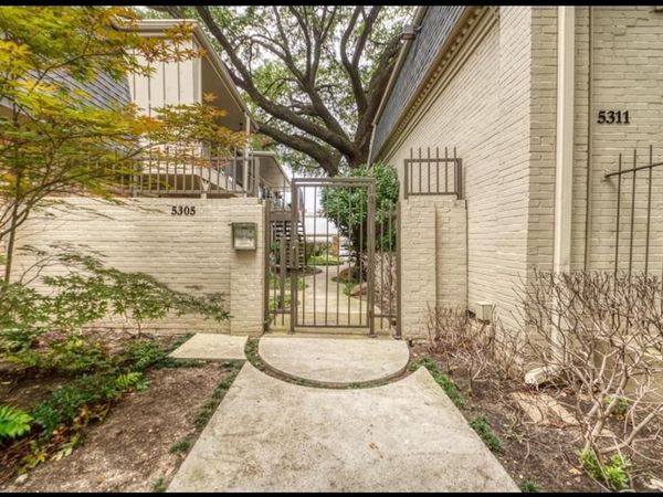 5303 Fleetwood Oaks Avenue, Unit 278, Dallas, TX 75235
