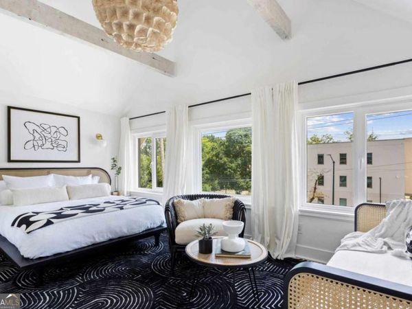 724 Charles Allen Drive NE, Unit 4, Atlanta, GA 30308