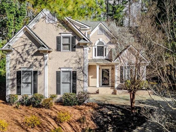 213 Bent Oak Lane, Woodstock, GA 30189