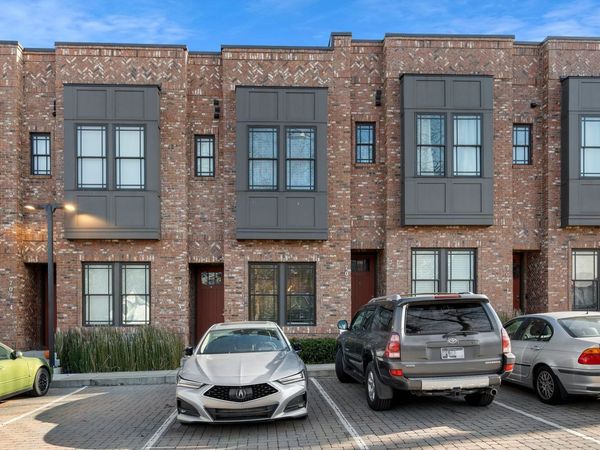 707 26th Ave N, Unit 3, Nashville, TN 37208