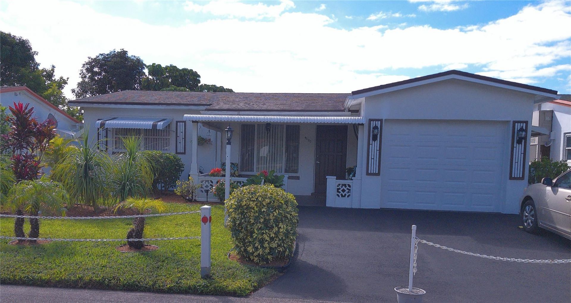 4600 NW 43rd Street, Lauderdale Lakes, FL 33319 Photo