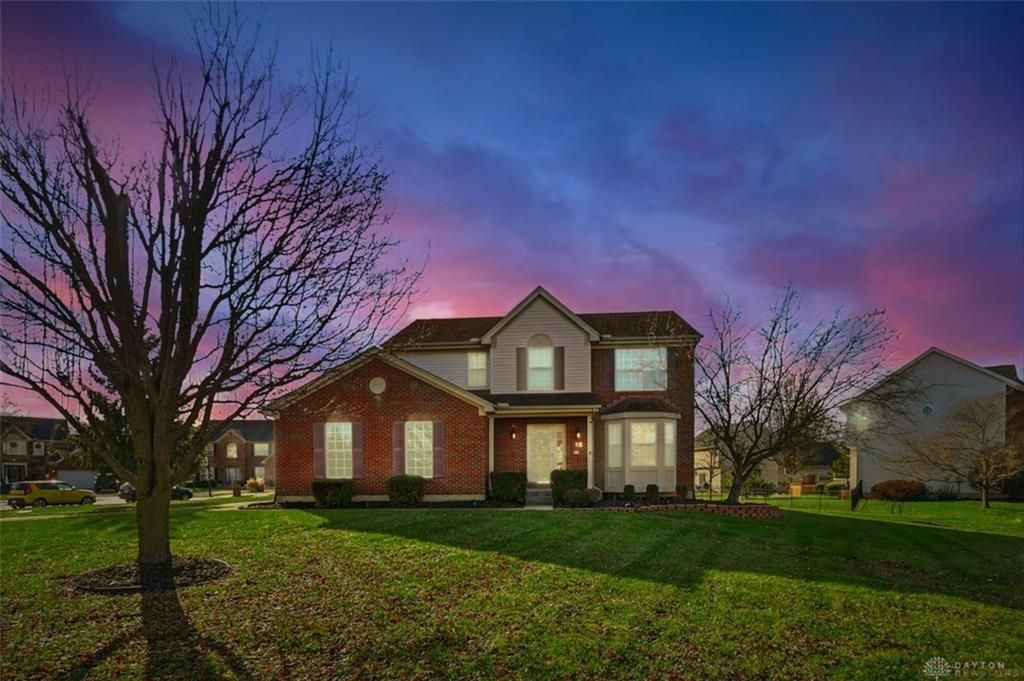 15 Pembrook Drive, Springboro, OH 45066 Main Photo