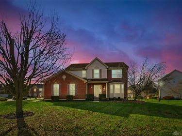 15 Pembrook Drive, Springboro, OH 45066