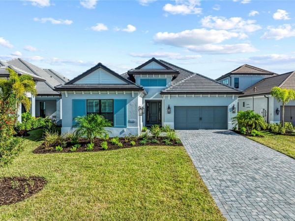 6221 ISLA DEL RAY AVENUE, SARASOTA, FL 34240