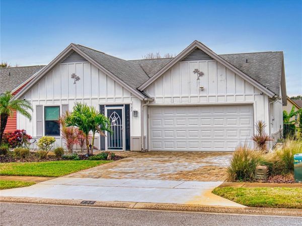 737 PINE SHORES CIRCLE, NEW SMYRNA BEACH, FL 32168