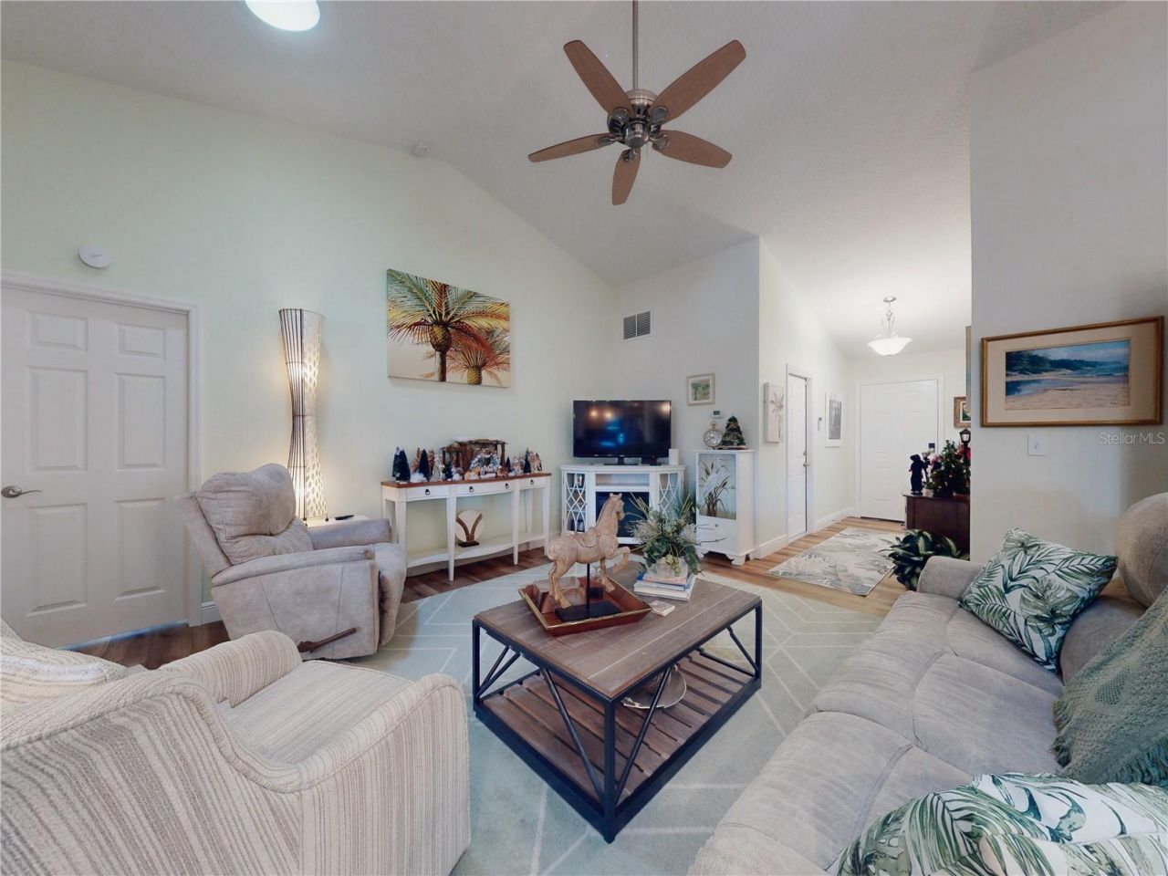 737 Pine Shores Circle, New Smyrna Beach, FL 32168 Photo