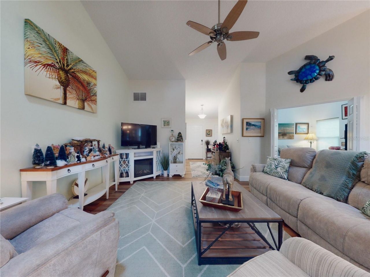 737 Pine Shores Circle, New Smyrna Beach, FL 32168 Photo