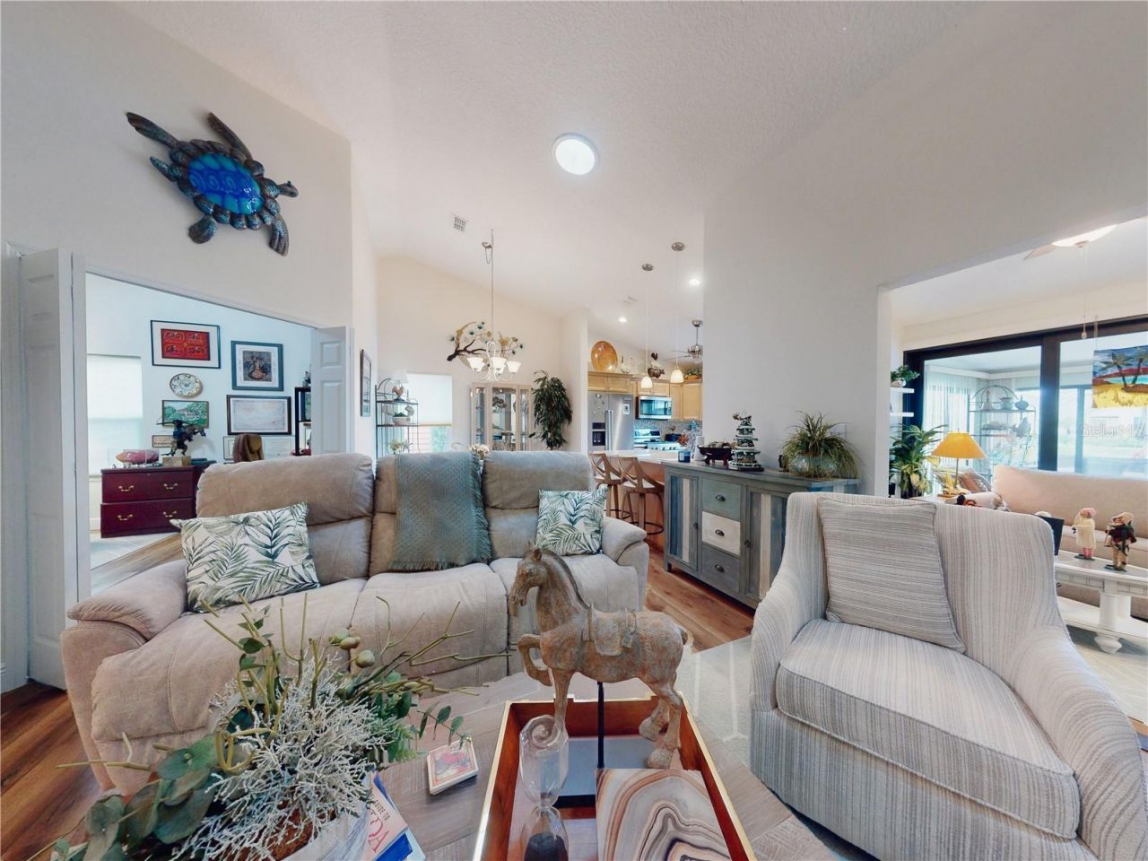 737 Pine Shores Circle, New Smyrna Beach, FL 32168 Photo