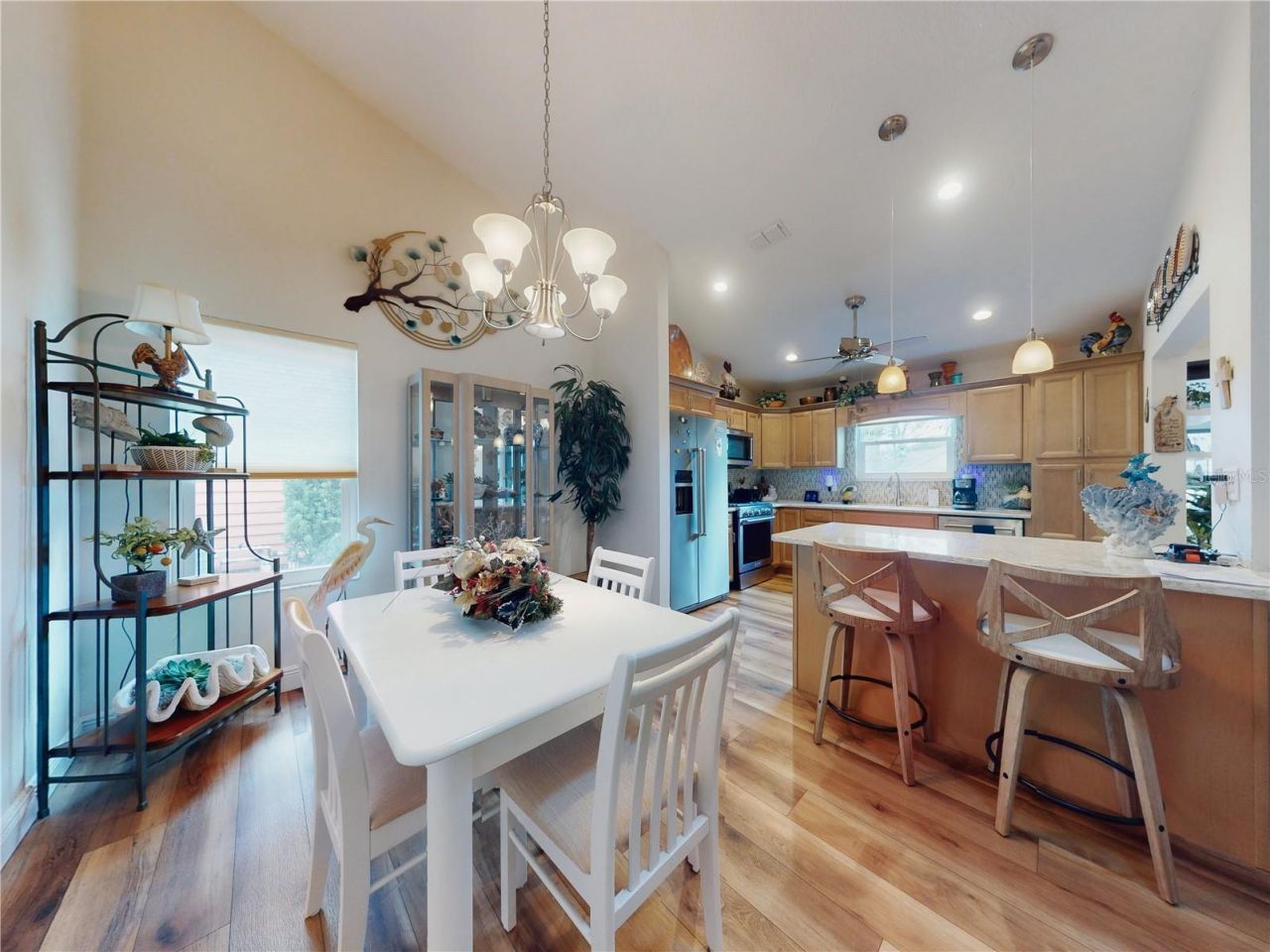 737 Pine Shores Circle, New Smyrna Beach, FL 32168 Photo