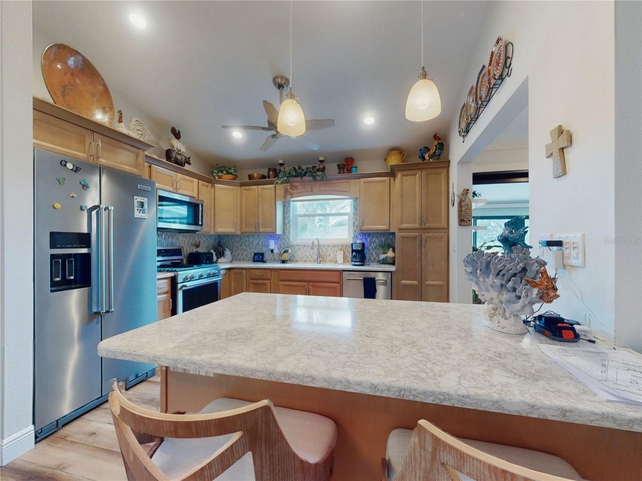 737 Pine Shores Circle, New Smyrna Beach, FL 32168 Photo