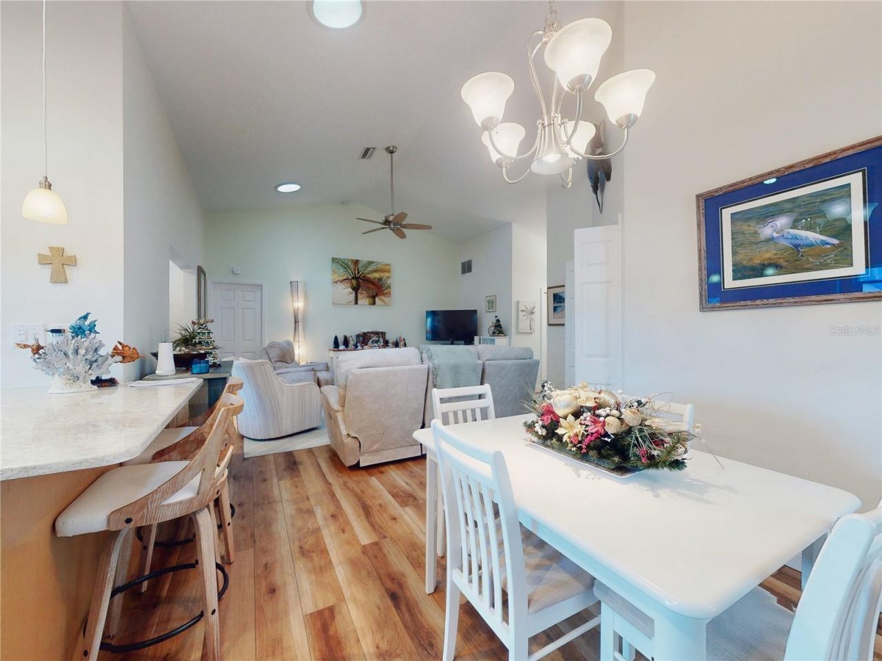 737 Pine Shores Circle, New Smyrna Beach, FL 32168 Photo