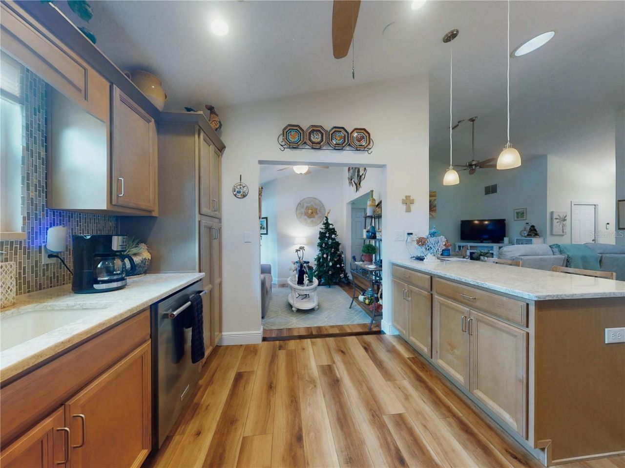 737 Pine Shores Circle, New Smyrna Beach, FL 32168 Photo