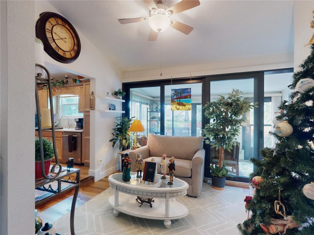 737 Pine Shores Circle, New Smyrna Beach, FL 32168 Photo