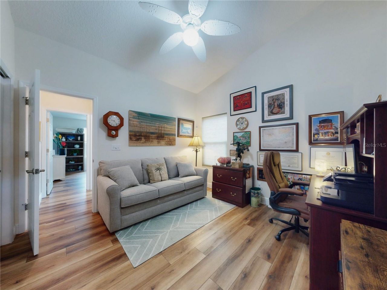 737 Pine Shores Circle, New Smyrna Beach, FL 32168 Photo