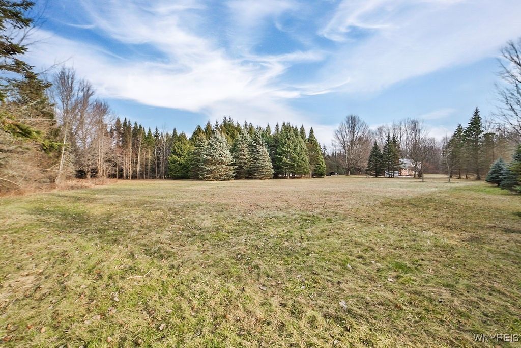 Vl Ransom Road, Grand Island, NY 14072 Main Photo