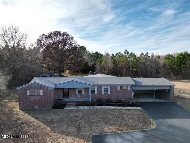 5953 Highway 311, Holly Springs, MS 38635 Main Photo