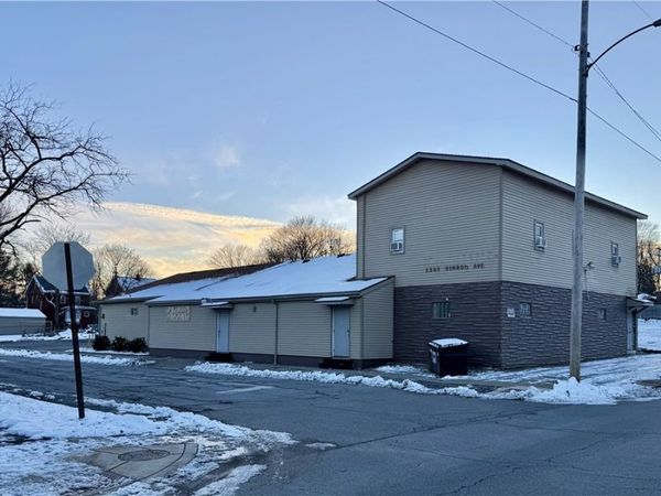 1585 Himrod Avenue, Youngstown, OH 44506