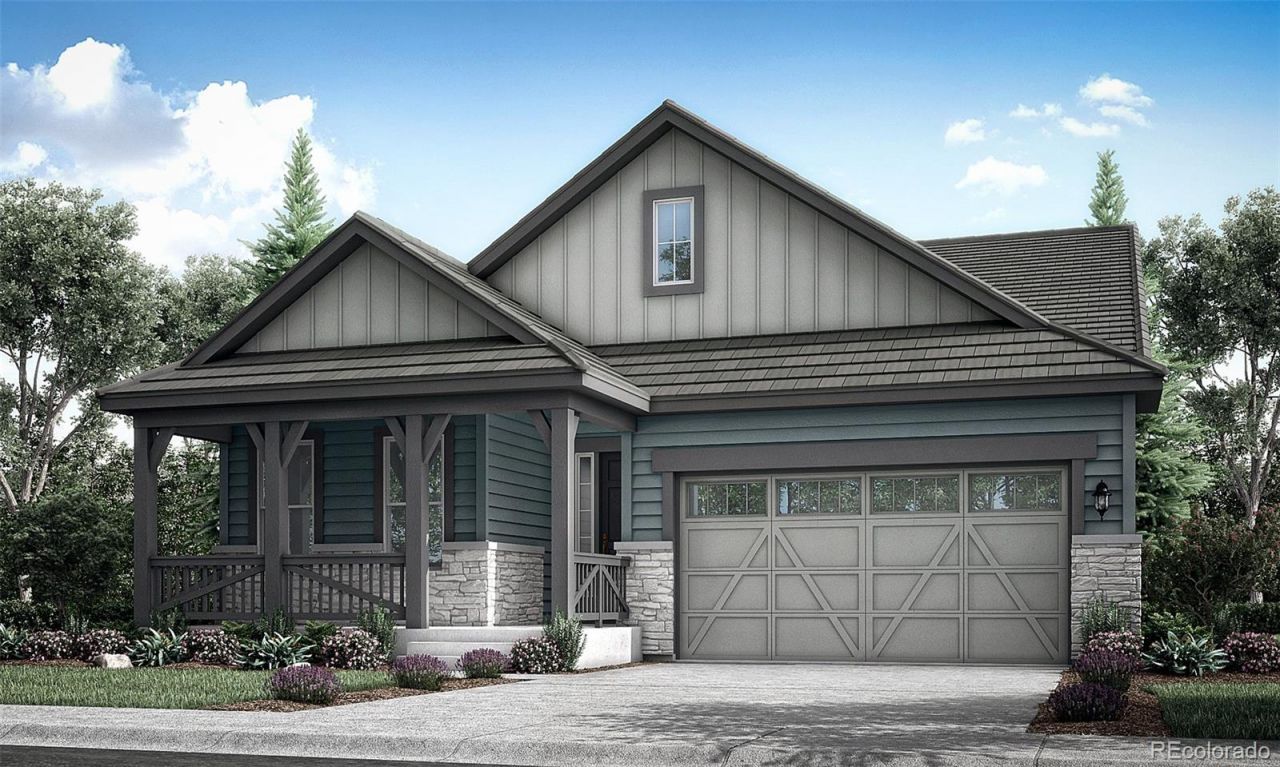 12791 W Hinsdale Avenue, Littleton, CO 80127 Main Photo