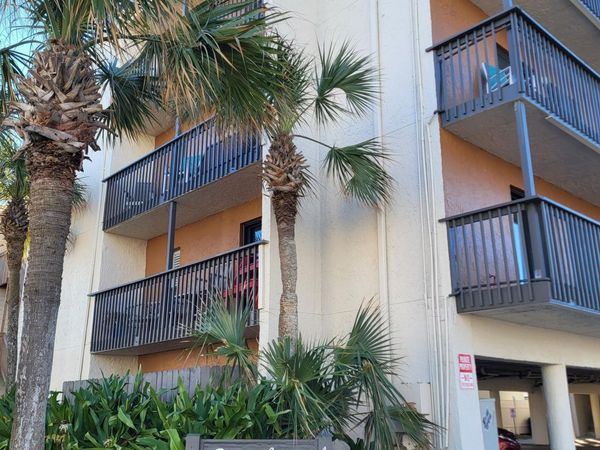 400 S 1ST Street S, Unit D, Jacksonville Beach, FL 32550
