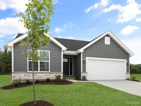 18415 Boone Ridge Manor Drive, Truesdale, MO 63380