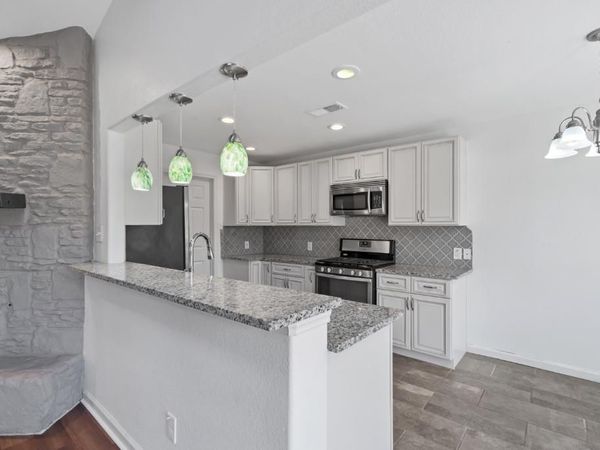 1519 Gatlinburg DR, Pflugerville, TX 78660