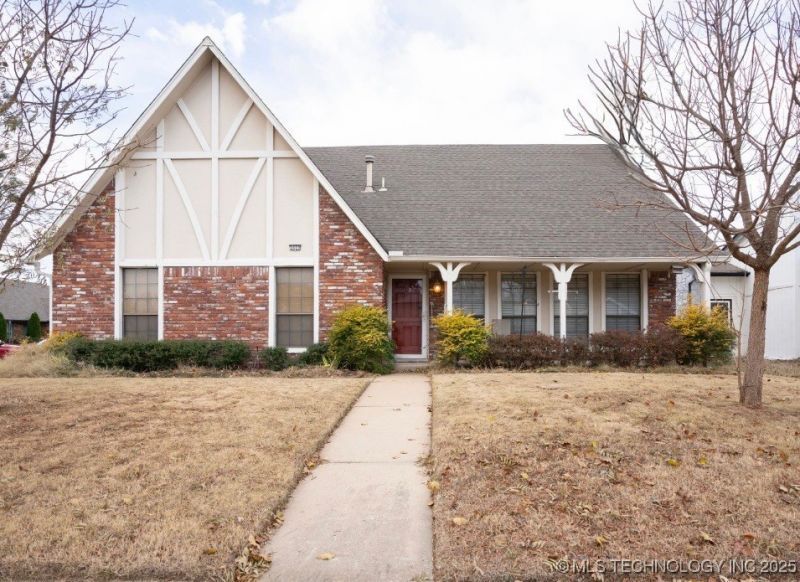 2420 S Elder Avenue, Broken Arrow, OK 74012 Main Photo