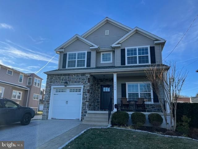 2058 BELLEMEAD AVENUE, HAVERTOWN, PA 19083