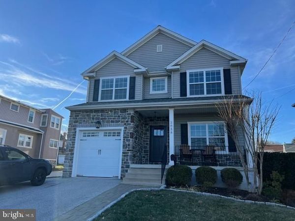 2058 BELLEMEAD AVENUE, HAVERTOWN, PA 19083