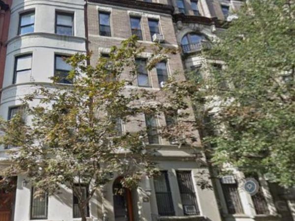 74 W 85th Street, Unit 5, New York (Manhattan), NY 10024