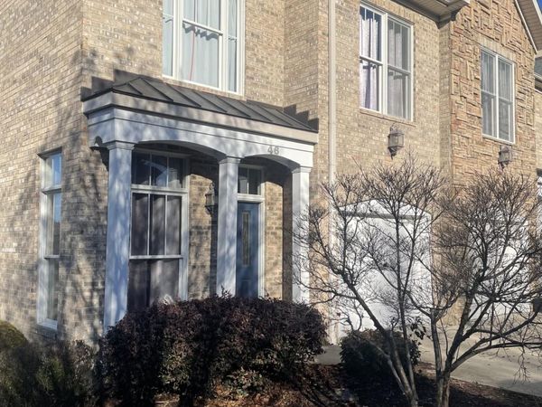 46 ENCHANTED VIEW CIR, FISHERSVILLE, VA 22939