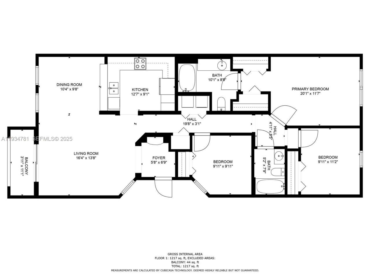 8999 NW 107th Ct, Unit 102-1, Doral, FL 33178 Photo