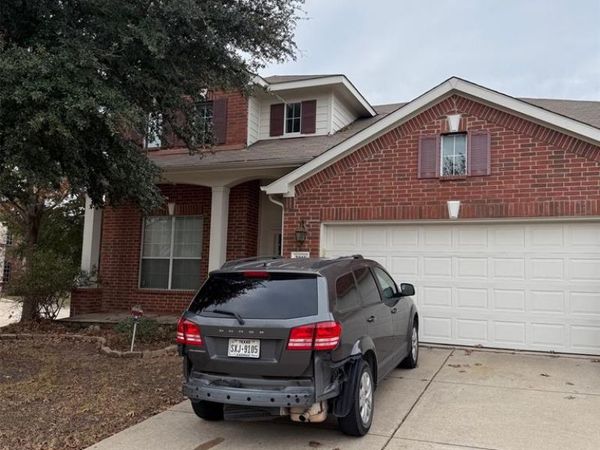 2011 New Braunfels, Forney, TX 75126