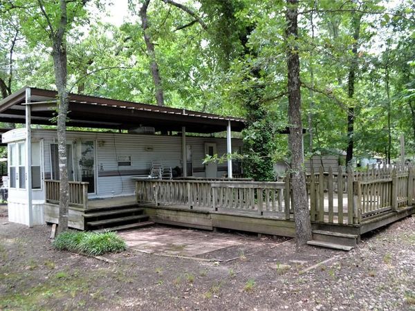 Lot 137-139 Private Road 5819 , Yantis, TX 75497