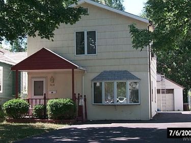 3010 Mckoon Avenue, Niagara Falls, NY 14305