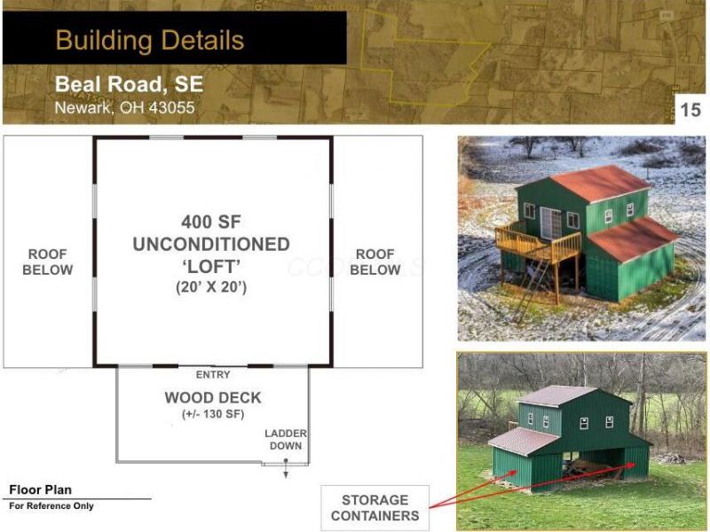 0 Beal Road SE, Newark, OH 43055 Photo 4