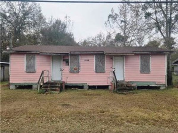 1811 Butler Street, Mobile, AL 36617