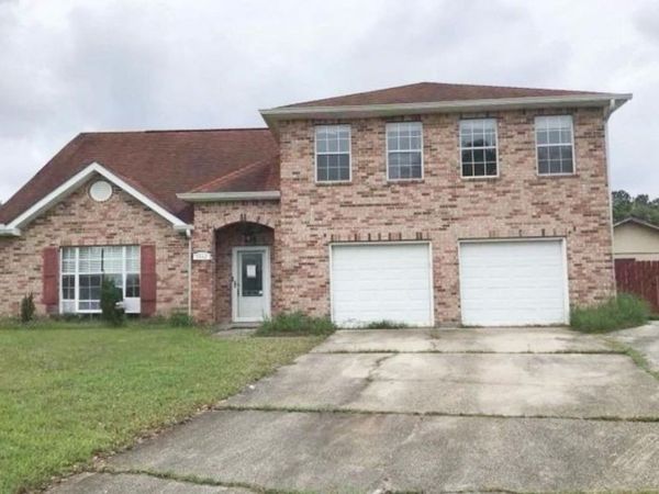 5542 SANDLEWOOD Court, Slidell, LA 70460