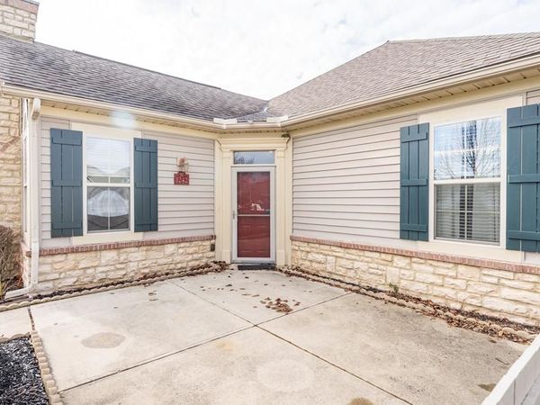 1242 Paddock Loop, Washington Court House, OH 43160