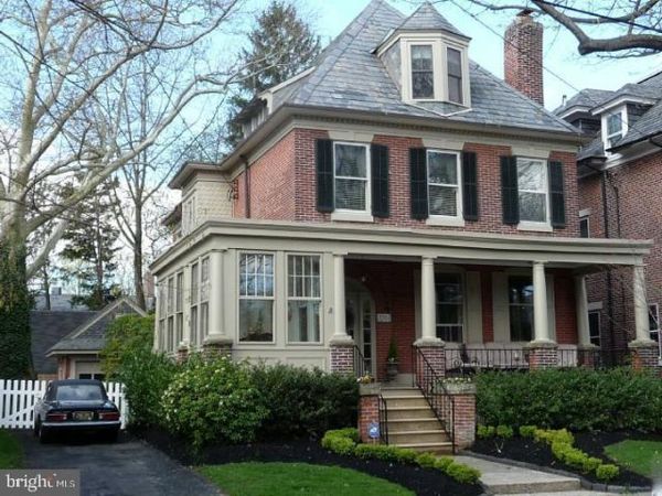 2204 GILPIN AVENUE, WILMINGTON, DE 19806