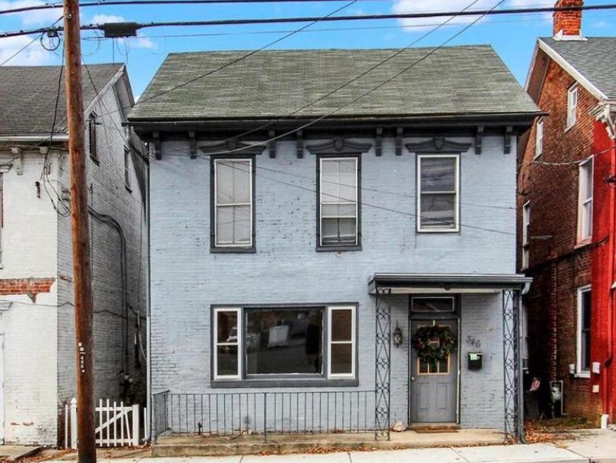 346 S Potomac Street, Waynesboro, PA 17268 Main Photo