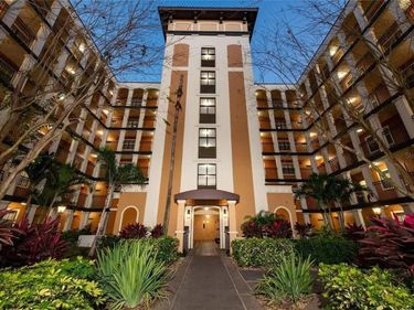 12527 FLORIDAYS RESORT DRIVE, Unit E-103, ORLANDO, FL 32821