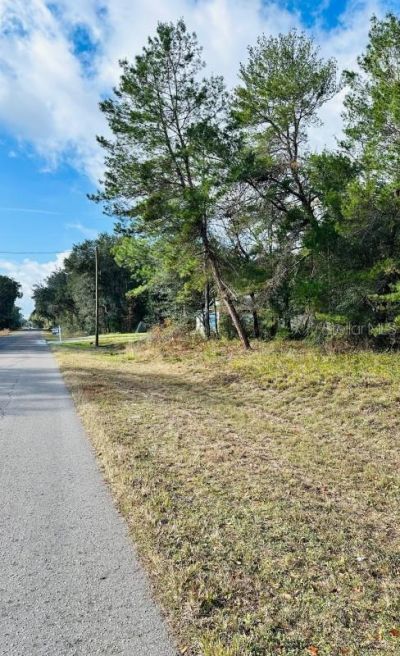 Se 141st Avenue, Ocklawaha, FL 32179