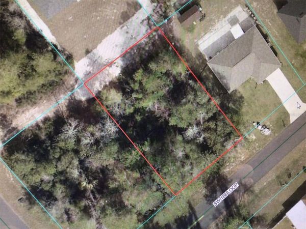 0 SW 168 LOOP, OCALA, FL 34473