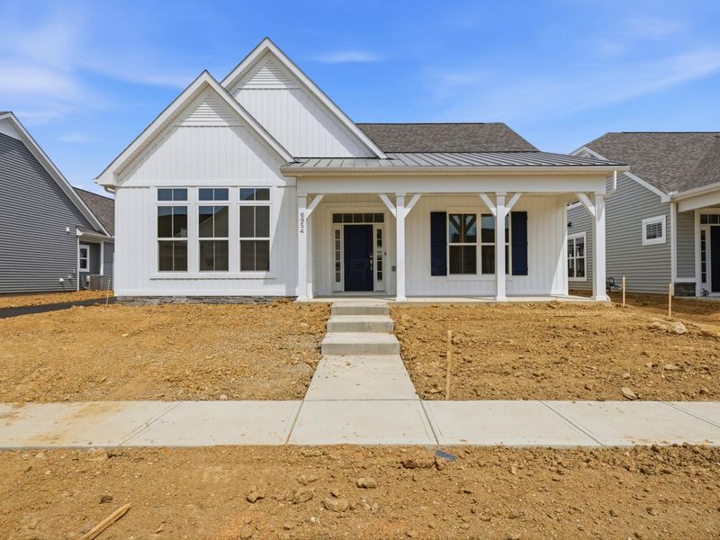 6954 Corsican Loop N, Hilliard, OH 43026 Photo 1