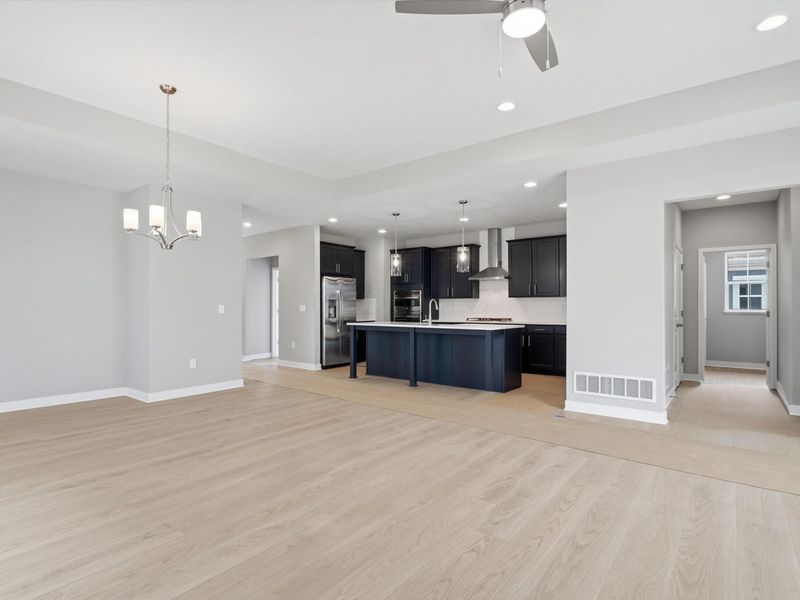 6954 Corsican Loop N, Hilliard, OH 43026 Photo 12