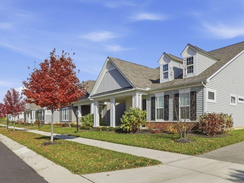 6954 Corsican Loop N, Hilliard, OH 43026 Photo 15