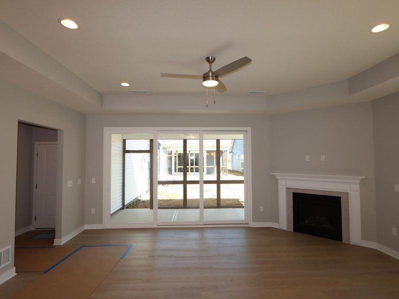 6954 Corsican Loop N, Hilliard, OH 43026 Photo 2