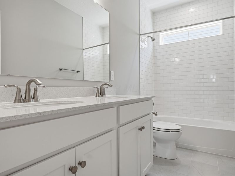 6954 Corsican Loop N, Hilliard, OH 43026 Photo 20